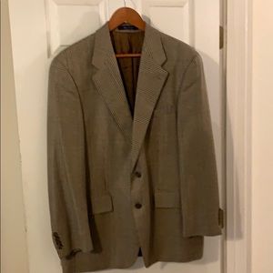 Chaps Ralph Lauren Sport Coat 41 R